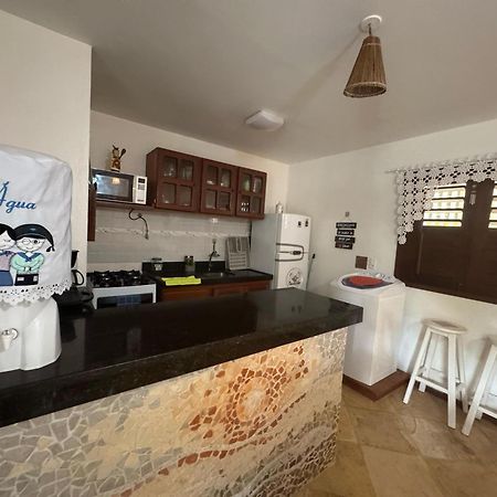 Serrote Breezes Apartamento 04 Jijoca de Jericoacoara Exterior photo