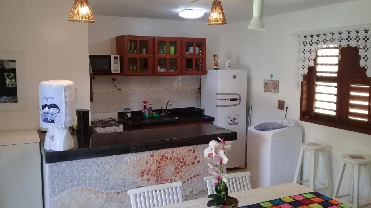 Serrote Breezes Apartamento 04 Jijoca de Jericoacoara Exterior photo