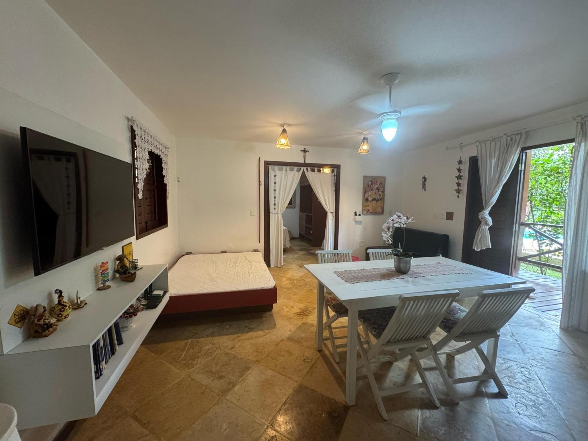 Serrote Breezes Apartamento 04 Jijoca de Jericoacoara Exterior photo