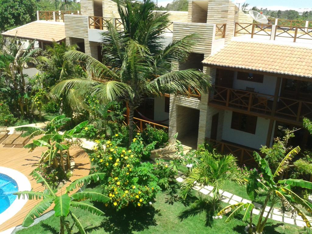 Serrote Breezes Apartamento 04 Jijoca de Jericoacoara Exterior photo